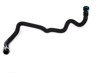 Przewód nagrzewnicy Transit 11-13 wylot 2.2 tdci -  CC11-18K580-BD , 1799008, oryginał Ford OE