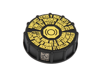 Korek zbiorniczka płynu hamulcowego Edge 18-24 oe - K2GC-2162-BA , 2211974, oryginał Ford OE