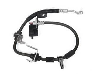Przewód hamulcowy lewy Explorer 2020- - L1MC-2B557-AG , 2402584, oryginał Ford OE