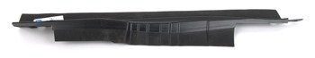 Uszczelka błotnika lewa Mondeo 2014- Fusion 13- - DS73-A02079-AC , 5191145, oryginał Ford OE