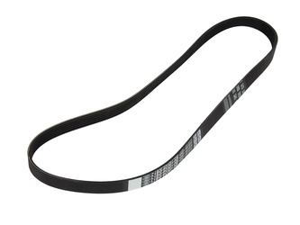 Pasek wielorowkowy Focus 18- Fiesta 19- 1.0 eb -  L1BG-6C301-AB, 2702333, oryginał Ford OE