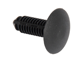 Kołek spojlera zderzaka przód Ford Mustang 24- oe - 2588141, oryginał Ford OE