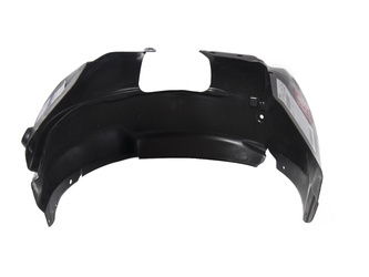 Nadkole lewe przednie B-max 12-13 -  AV11-16115-AB , 1777900, oryginał Ford OE