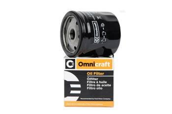 Filtr oleju Ford Ford cmax Fiesta Focus volvo - 2136018, oryginał Ford OE