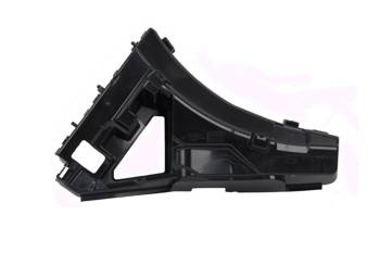 Ślizg prawy zderzaka przód Custom 18- - JK21-17D958-AC , 2210859, oryginał Ford OE