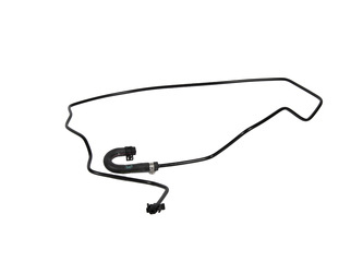 Przewód elastyczny układu chłodzenia ( nadmiar) S-max/Galaxy 07-15 -  6G91-8K012-CB, 1472314, oryginał Ford OE