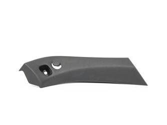 Listwa lewa boczku klapy tył Fiesta 08-12 -  8A61-B42907-AG3ZHE, 1681548, oryginał Ford OE