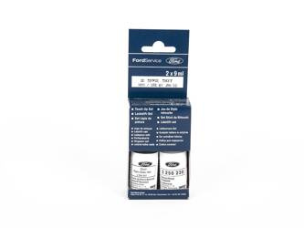 Farba do poprawek chill Ford -  8U7J-19K512-AH58MJ, 2592507, oryginał Ford OE