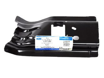 Wzmocnienie wspornik prawy przód Mustang 15- /17- -  FR3B-63102A06-AC , 5277599, oryginał Ford OE