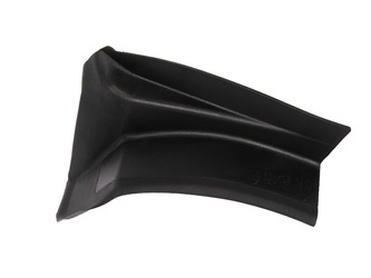 Zaślepka prawa lampy tył Fiesta 17- Ford oe -  H1BB-13N552-AD, 2144552, oryginał Ford OE