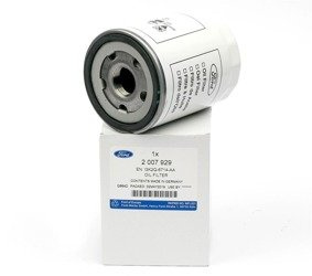 Filtr oleju Transit 2.0 tdci panther ecoblue -  GK2Q-6714-AA, 2007929, oryginał Ford OE