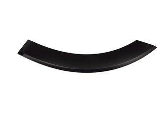 Listwa zewnętrzna drzwi lewych przednich Transit 14- 19- - BK31-V278L01-AD5YZ9 , 2309329, oryginał Ford OE