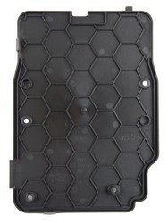 Pokrywa obudowy komputera C-max Focus 14- Kuga 12- - F1F1-12A532-AB , 1855209, oryginał Ford OE