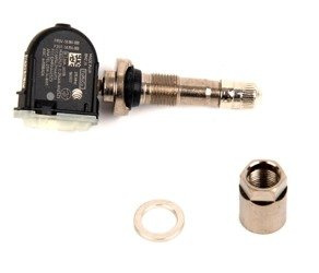 Czujnik ciśnienia w oponach tpms Mustang 2015- -  FR3V-1A180-BA , 5324845, oryginał Ford OE