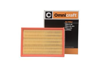 Filtr powietrza Ford Focus C-max Focus ii 04- - 2133019, oryginał Ford OE