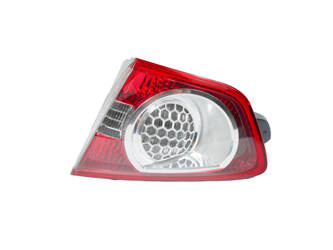 Lampa prawa tył w klapę Kuga 08-12 Ford oe - 8V41-13A602-AD, 1545446, oryginał Ford OE