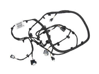 Wiązka zderzaka przód Focus 19-19 - JX6T-15K867-GEGE, 2407632, oryginał Ford OE