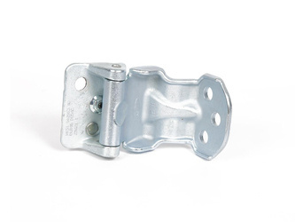 Zawias lewy tył drzwi górny Transit 18- 19- -  HK31-V42983-AD, 2381179, oryginał Ford OE