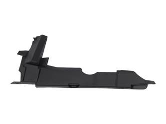 Uszczelka błotnika prawego przód Explorer 20- - LB5B-S02078-AD , 2432543, oryginał Ford OE