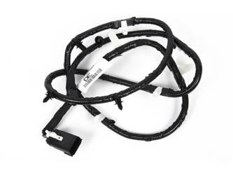 Wiązka czujnika poziomu świateł tył Mondeo 14- -  DG9T-2C054-DE, 1860165, oryginał Ford OE