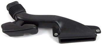 Rurka pobór filtra powietrza Mondeo 2014- - DG93-9C675-BB , 5240981, oryginał Ford OE