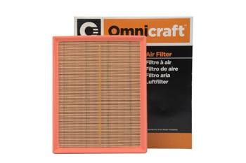 Filtr powietrza seat exeo 1.8 tsi 10- audi a4 2.0 - 2133041, oryginał Ford OE