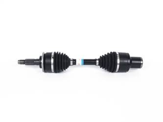 Półoś napędowa prawa Ranger 19- - JB3G-3A427-BB, 2217846, oryginał Ford OE