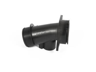 Rura filtra powietrza Focus 18- Kuga 20- 1,5 tdci -  KV61-9C623-AD, 2517707, oryginał Ford OE