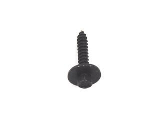 Śruba 4.2 x 22mm zderzaka przód Mustang 15- 17- - W705392-S450B , 1824002, oryginał Ford OE
