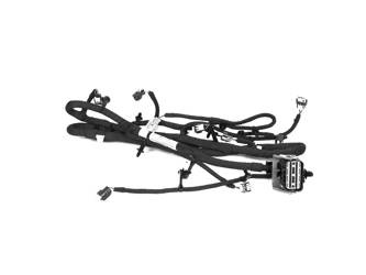 Wiązka tył czujników parkowania Mustang mach-e 21- -  LJ8T-15K868-EBC, 2487198, oryginał Ford OE