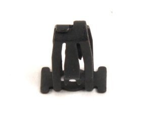 Zacisk 4.2x9x11x0.7-4 poszycia wewnętrznego Mondeo -  W716302-S424, 5323305, oryginał Ford OE