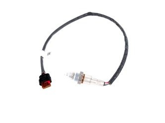 Sonda lambda 1.5/2.0 eb za katalizatorem Ford oe - DS7A-9G444-CB , 5249588, oryginał Ford OE
