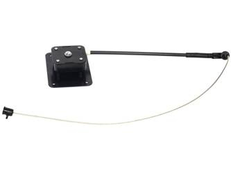 Winda koła zapasowego Transit 14- 19- Custom 12- -  BK21-1K353-AG, 2595938, oryginał Ford OE