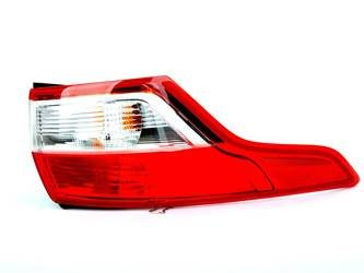 Lampa zewnętrzna tył lewa Kuga 12- - CV44-13405-AG, 1923703, oryginał Ford OE