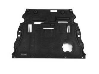 Osłona silnika dolna S-max/Galaxy 19- - DG93-6P013-FJ , 2339872, oryginał Ford OE