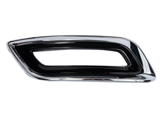 Kratka halogenu prawa Ford Mondeo 15- vigniale - FS73-19952-VC5UAW , 2119471, oryginał Ford OE
