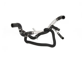 Przewód układu chłodzenia S-max 18- 2,0 ecoblue -  J1G3-8286-BP , 2428604, oryginał Ford OE