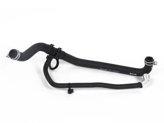 Przewód zbiorniczka wyrównawczego Fiesta 17- 1.0eb - 2459841, oryginał Ford OE