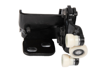 Rolka drzwi przesuwnych prawa Transit/tourneo Custom 12-18 -  BK21-V268B40-AK, 1892578, oryginał Ford OE