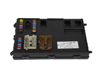 Skrzynka bezpieczników Transit 06-14 -  CC1T-14A073-DG, 2019449, oryginał Ford OE