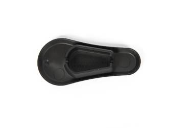 Zaślepka drzwi Fiesta 17- Focus 11- 14- Kuga 20- -  AM51-13K732-CB , 1710212, oryginał Ford OE