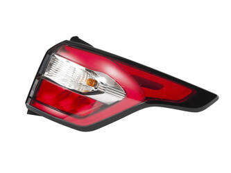 Lampa tylna prawa zewnętrzna Kuga 16-19 - GV41-13404-BH, 2318158, oryginał Ford OE