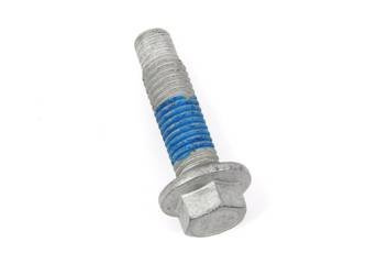 Śruba m10 x 30 Mustang 2015- -  W718025-S439 , 5316112, oryginał Ford OE