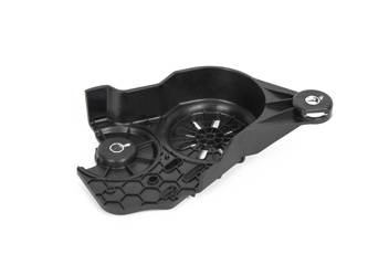 Osłona alternatora Kuga 20- Focus 18- 2.0 panther - HG9Q-6A247-AB, 2238571, oryginał Ford OE
