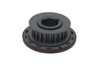 Koło zębate wału korbowego Ford oe 1,5 sohc diesel - FM5Q-6306-AB, 1872480, oryginał Ford OE