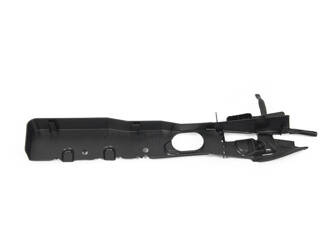 Osłona górna błotnika podszybia prawego Focus 07-11 - 4M51-A02476-AJ , 1534626, oryginał Ford OE