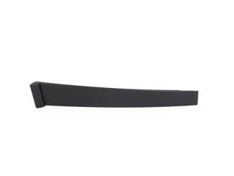 Listwa drzwi zewnętrznych lewych Fiesta/Fusion 01-12 - 2S61-A25459-AN , 1473676, oryginał Ford OE