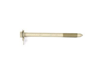 Śruba belki m14 x 165mm Transit 14- 19- Custom 12- - W714907-S439 , 1838415, oryginał Ford OE