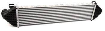 Intercooler Mondeo 07-14 S-max/Galaxy 06-15 1.6 eb - BV61-9L440-BE , 1802303, oryginał Ford OE