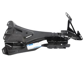 Fartuch błotnika przód lewy Ecosport 17- - GN15-16B045-CC , 2145867, oryginał Ford OE